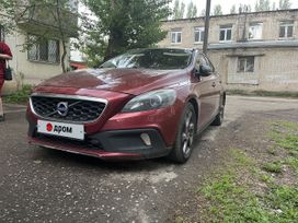  Volvo V40 2015 , 1950000 , 