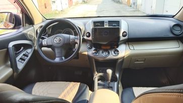SUV   Toyota RAV4 2009 , 1200000 , 