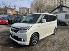  Delica D:2, 2018