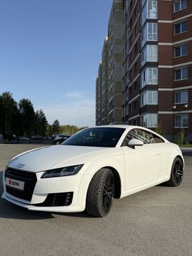 Audi TT 2016 , 4000000 , 