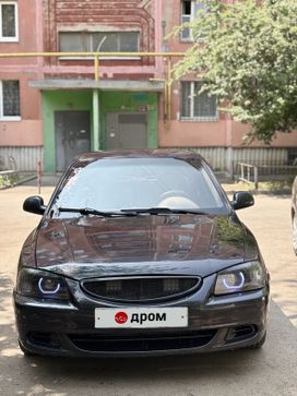  Hyundai Accent 2008 , 520000 , --