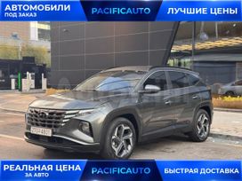 SUV   Hyundai Tucson 2021 , 2160000 , 