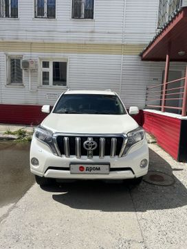 SUV   Toyota Land Cruiser Prado 2014 , 4000000 , 