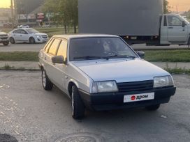   21099 2001 , 185000 , 