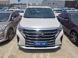    GAC M8 2021 , 2154000 , 