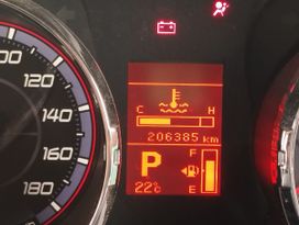    Mitsubishi Delica D:5 2009 , 1950000 , 