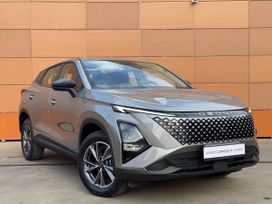 SUV   OMODA C5 2024 , 2569900 , 