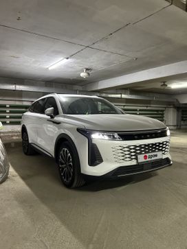 SUV   EXEED RX 2023 , 3400000 , 