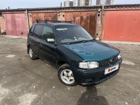  Mazda Demio 1997 , 220000 , 