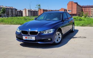  BMW 3-Series 2018 , 1690000 , 