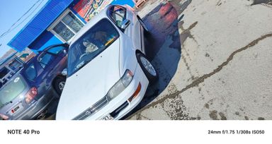  Toyota Corona 1995 , 248000 , --