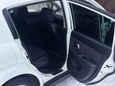  Nissan Tiida 2012 , 750000 , 