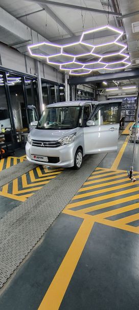  Mitsubishi eK Space 2014 , 650000 , 