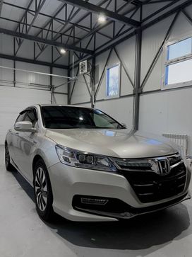  Honda Accord 2013 , 1825000 , 