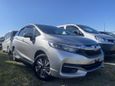  Honda Shuttle 2017 , 1255000 , 