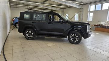SUV   Haval H9 2024 , 4553010 , 