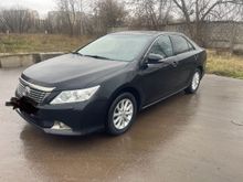  Camry 2013