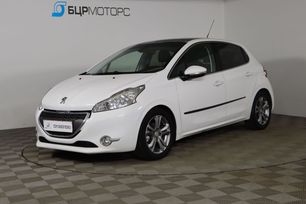  Peugeot 208 2013 , 449990 ,  