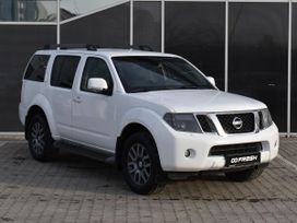 SUV   Nissan Pathfinder 2014 , 1815000 , 