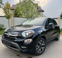 SUV   Fiat 500X 2018 , 1750000 , 