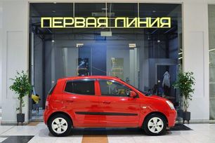  Kia Picanto 2006 , 499000 , 