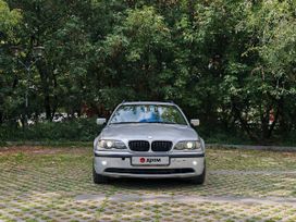  BMW 3-Series 2003 , 850000 , 