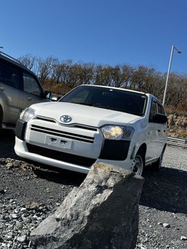  Toyota Probox 2021 , 1600000 , 