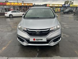  Honda Fit 2018 , 1100000 , 