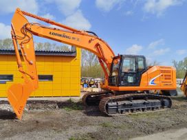   Lonking CDM6245 2025 , 10800000 , 