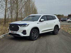 SUV   Chery Tiggo 8 Pro 2021 , 2100000 , 