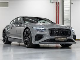 Bentley Continental GT 2025 , 47900000 , 