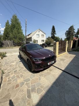 SUV   BMW X6 2022 , 9700000 , 