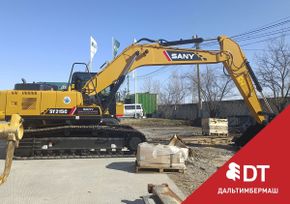   Sany SY215C 2023 , 10250000 , --