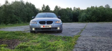  BMW 5-Series 2005 , 1100000 , 