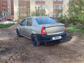  Renault Logan 2010 , 170000 , 