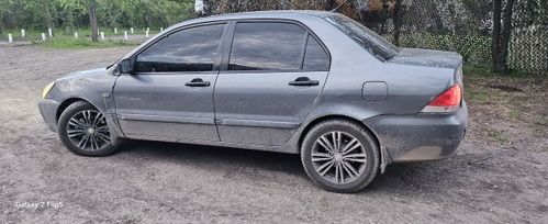  Mitsubishi Lancer 2006 , 369999 , 