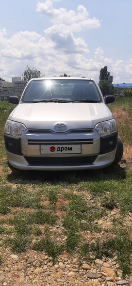  Toyota Probox 2015 , 1075000 , 