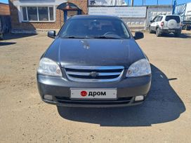  Chevrolet Lacetti 2012 , 630000 , 
