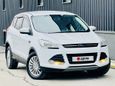 SUV   Ford Kuga 2016 , 1359000 , 