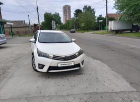 Седан Toyota Corolla 2013 года, 1400000 рублей, Краснодар