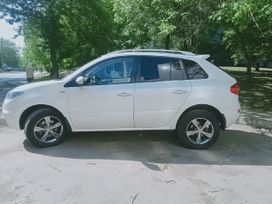 SUV   Renault Koleos 2013 , 1000000 , 