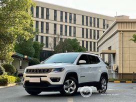 SUV   Jeep Compass 2020 , 1350000 , 