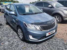  Kia Rio 2012 , 820000 , 