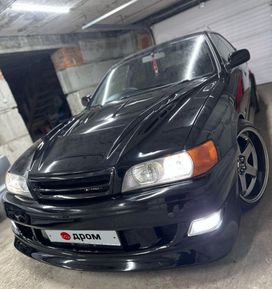  Toyota Chaser 1993 , 630000 , 
