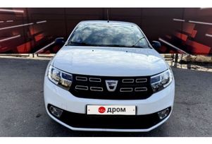  Dacia Sandero 2018 , 631000 , 