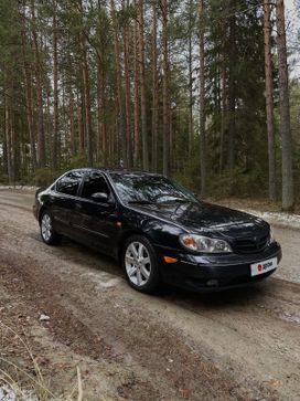  Nissan Maxima 2004 , 599000 ,  