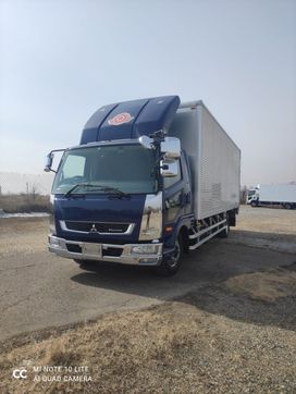  Mitsubishi Fuso Fighter 2017 , 7320000 , 