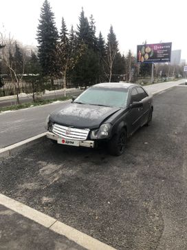  Cadillac CTS 2002 , 280000 , 