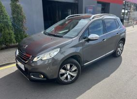 SUV   Peugeot 2008 2014 , 991000 , 