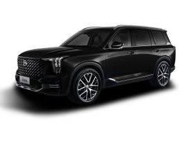 SUV   GAC GS8 2024 , 4849000 , -